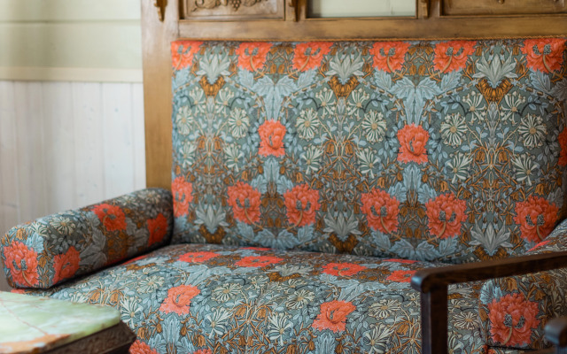 Гостевой дом Сирин Дом Суздаль