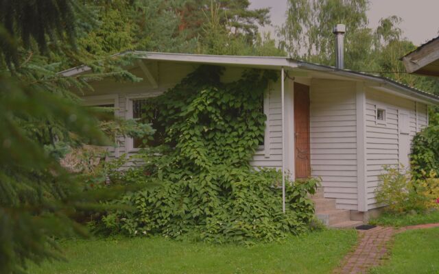 Хутор Старая Кууса