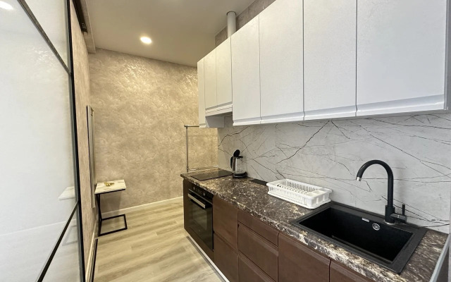 V Komfortnom Zhk Kurortny Flat