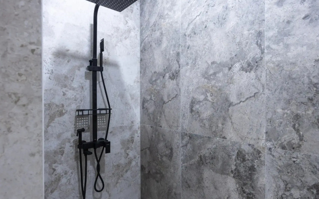 S Terrasoy u Morya Flat