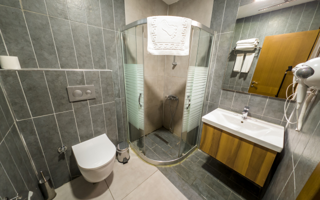 Istanbul Airport Express Hotel