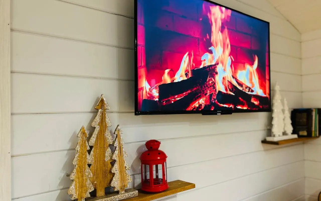 Частный Дом с Банным Чаном!