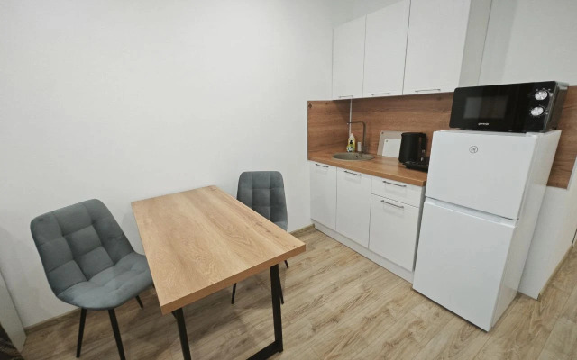 De Lyuks Flat