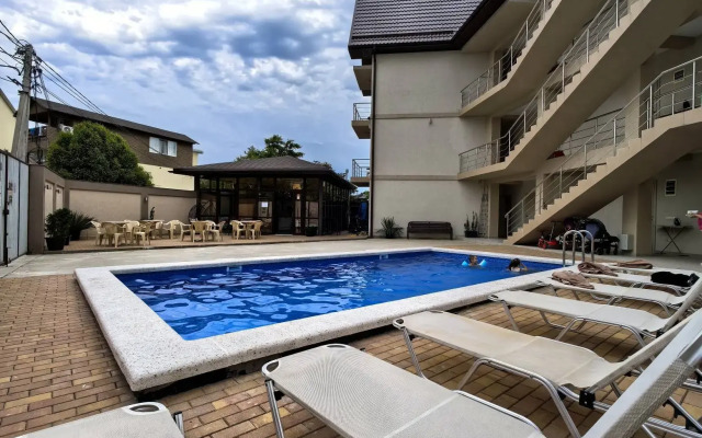 Valensiya Guest House