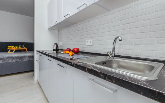 Zhk Frukty Granat 3165 Flat