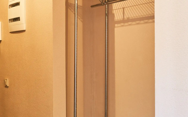 Квартира на Поварском