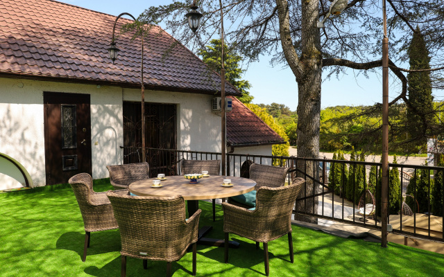 Hotel Old Pitius