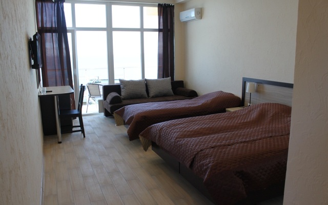 Villa Otradnoe Guest House