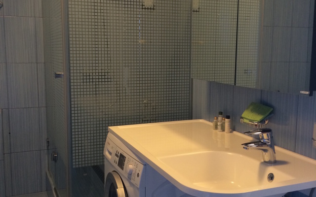 Апартаменты Премьера 8