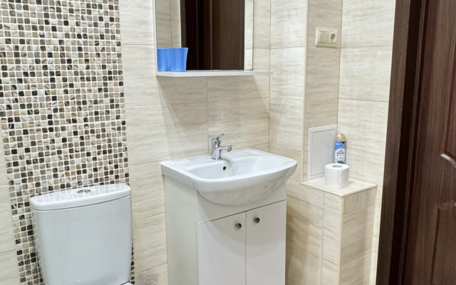 Royal Classic u Korolevskih vorot Apartment