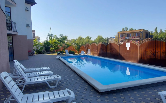 Hotel Toskana 2