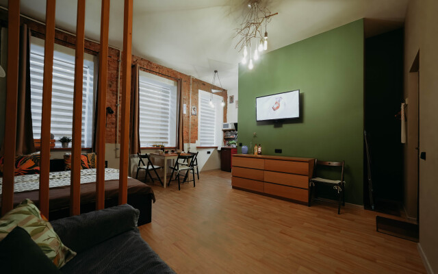 Alpine Castle Apartments 1