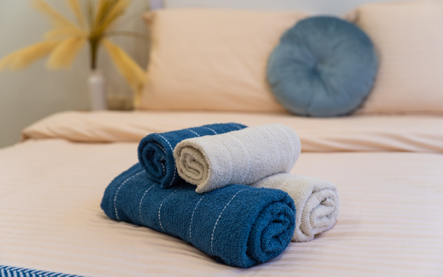 Solnechnye Ot LetoApart Apartments 1