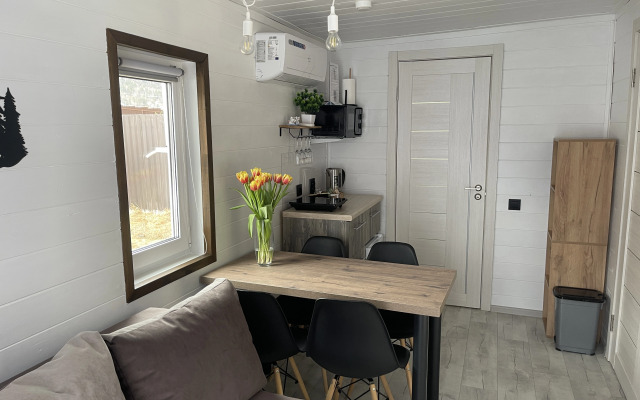 База отдыха Zawada