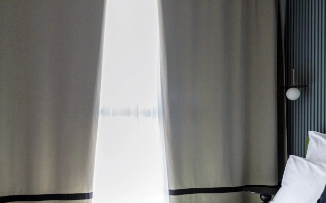 A-MORE u morya Apartments