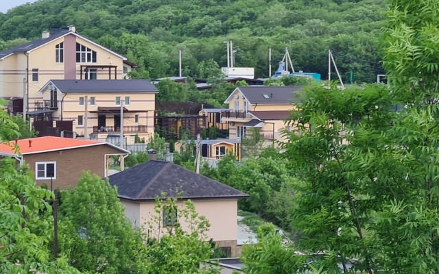 Abrau Soul&Spa Guest House