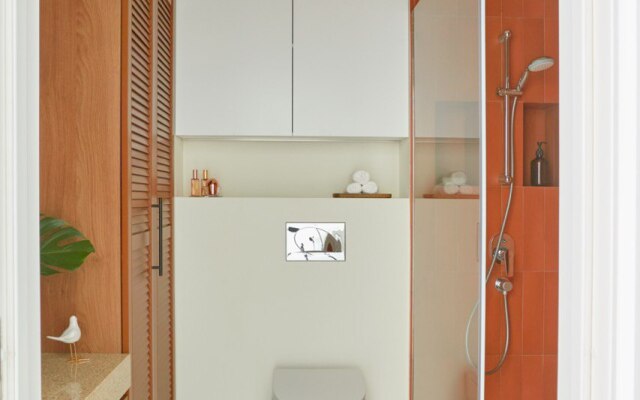 Апартаменты Бизнес-Класса