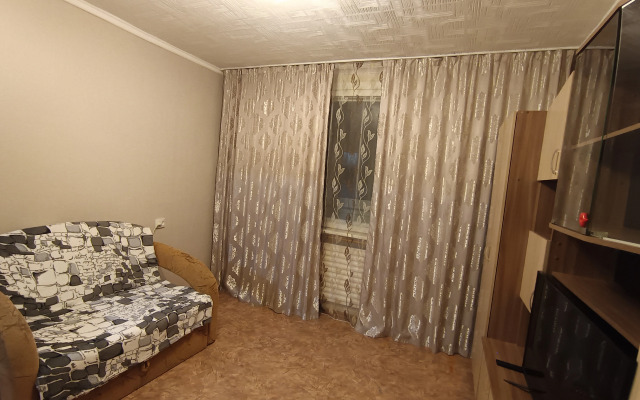 Квартира Уютная квартира на Рогачева 32