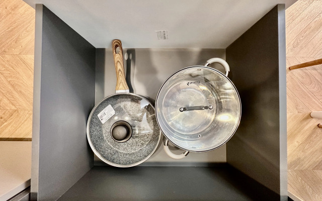 Квартира на 5 Этаже на Бульваре Ибрагимова 90/2