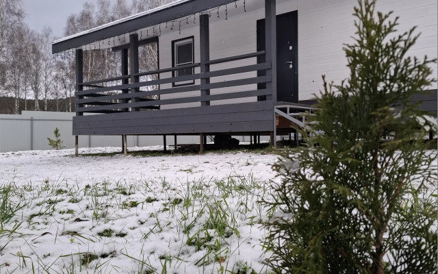 Частный дом Фортуна Сыростан