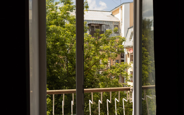 Квартира Уютная и современная в сердце города