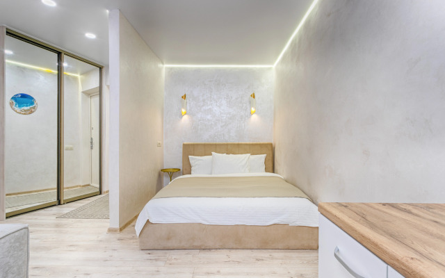 Apartments Povyshennogo Klassa V Tsentre Minska