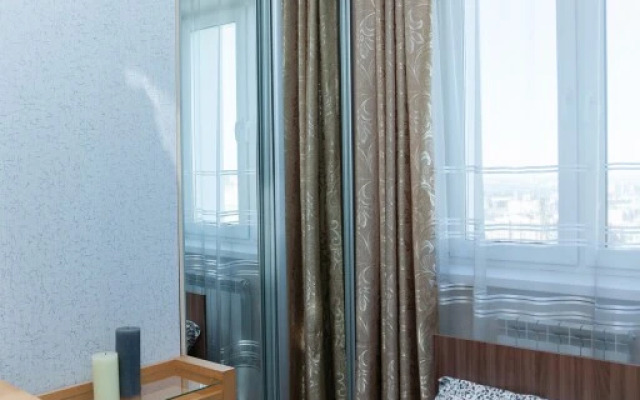 Апартаменты Perfect Flat 4