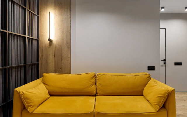 Luma Level A V Tsentre Goroda Apartments