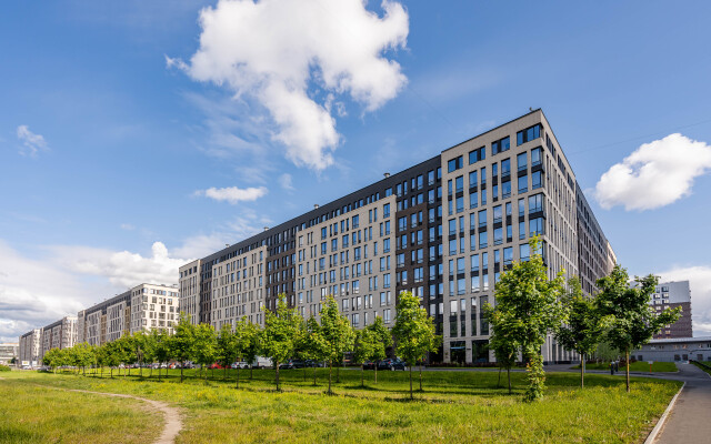 Апартаменты Merino Home July