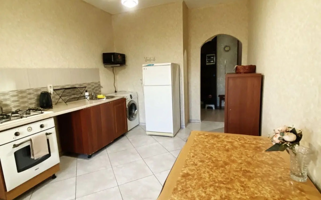 Квартира 1комн Лермонтова Рядом с Парком
