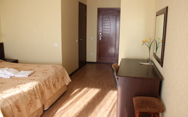 Гостевой дом Аледо