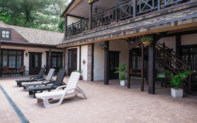 Lotos Guest house