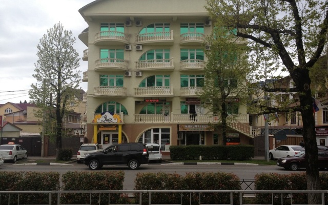 Vasileos Guest House