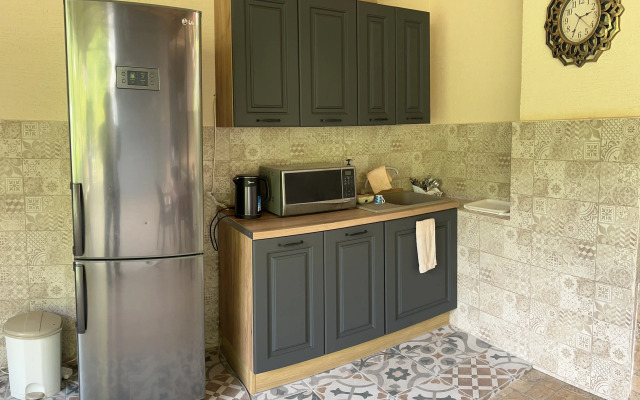 Emida Guest house