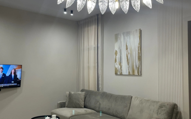 Квартира Уютная квартира в центре города