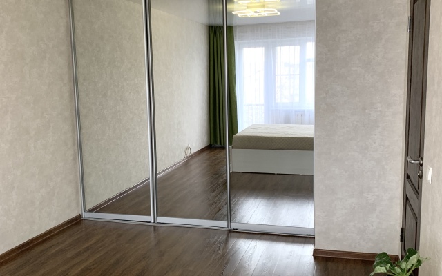 U Novocherkasskoy Apartments
