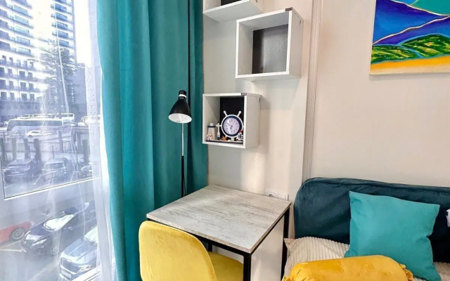 White Sails B 212 Apartments