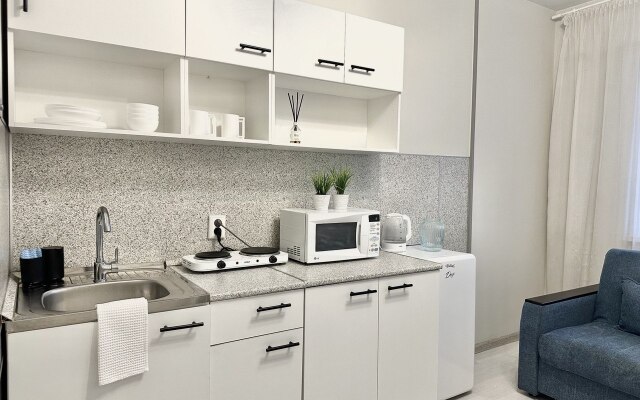 Апартаменты Welcome на Николаева 18