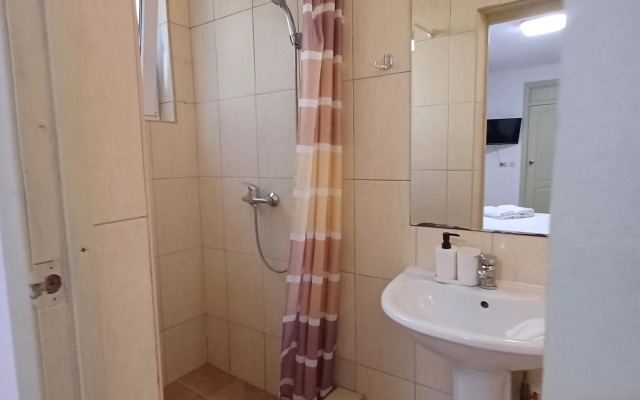 Квартира на Блока