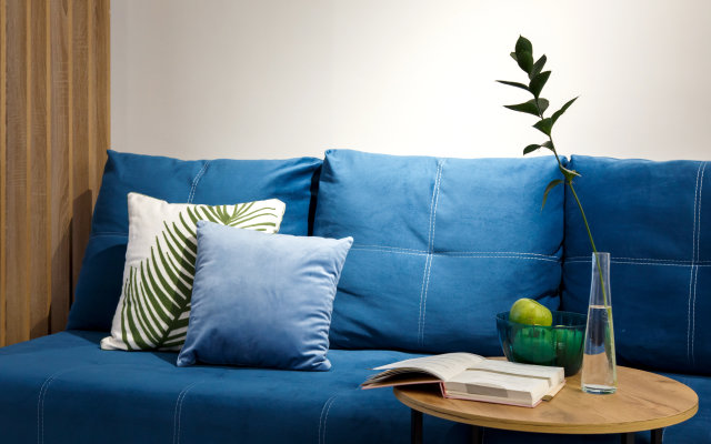 Comfortable Life Studio Flat