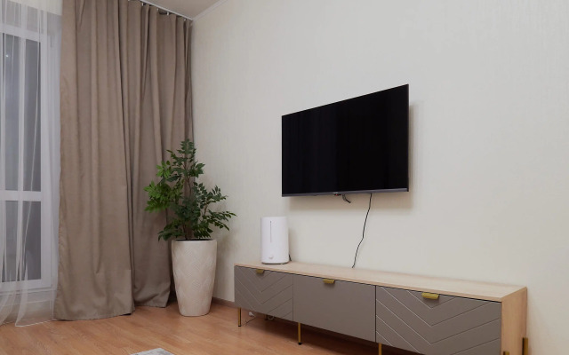 Квартира Уютная квартира в Завидово