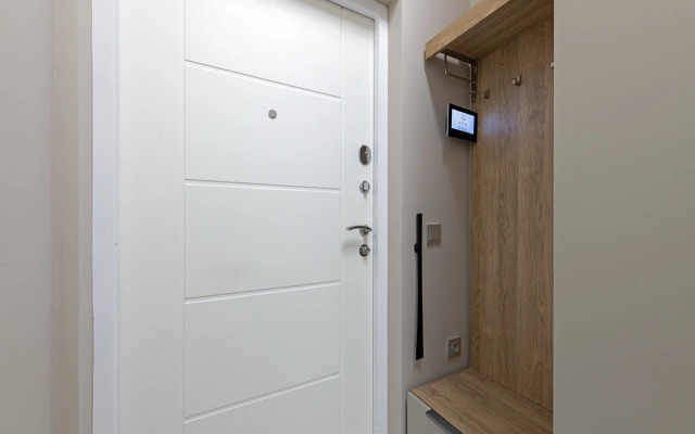 Квартира Студия на набережной Невы