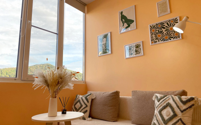 Raduga Apartment