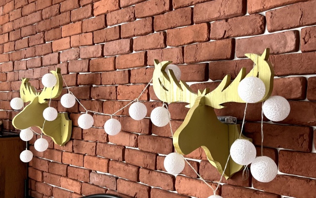 Квартира ОЛЕНЬ_КА