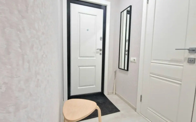 Flat Nedaleko ot Tsentralnykh Dostoprimechatelnostey