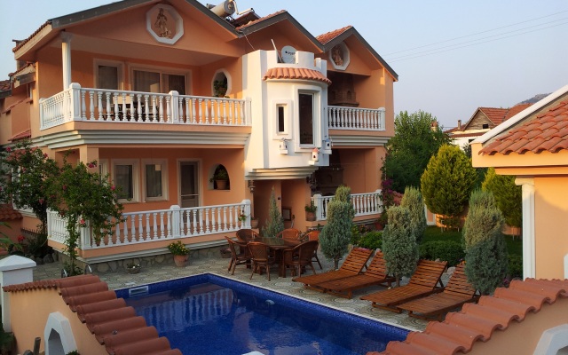 Dalyan Palace Villa
