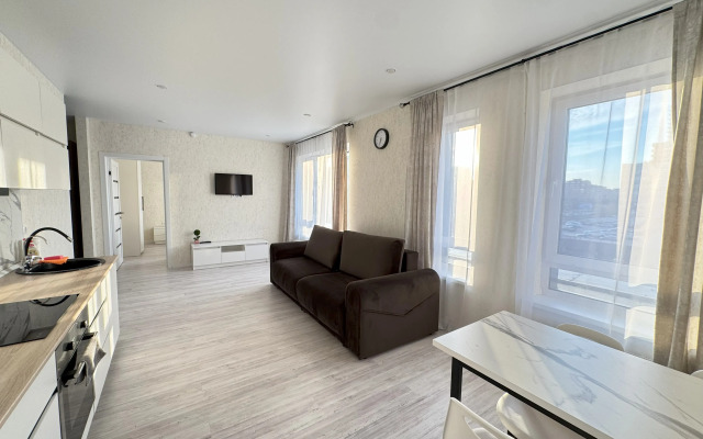A2 Apartments