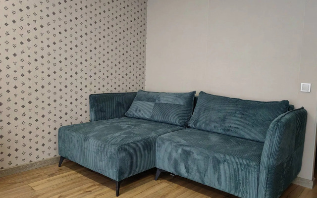 Квартира красивая в центре города