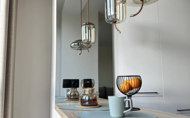 Квартира Бали