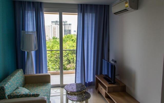 GSR - Atlantis Condo Apartments